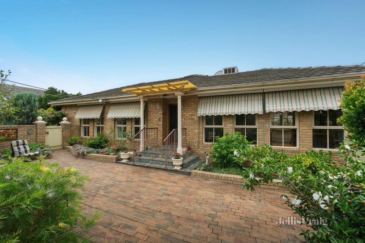 1 908 Glenferrie Road Kew 3101