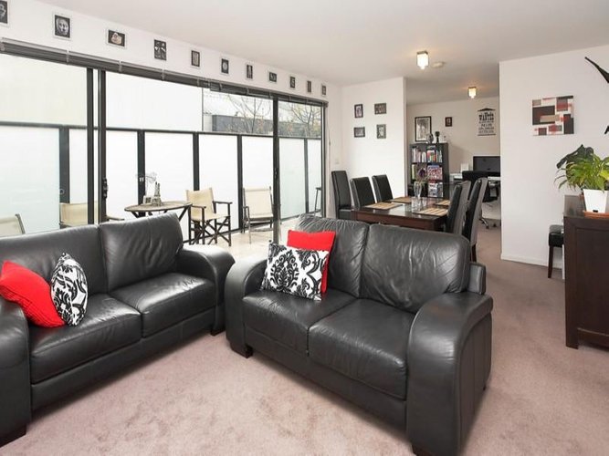 19 1-9 Villiers Street North Melbourne 3051