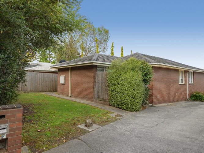 1 91 Bayswater Road Croydon 3136