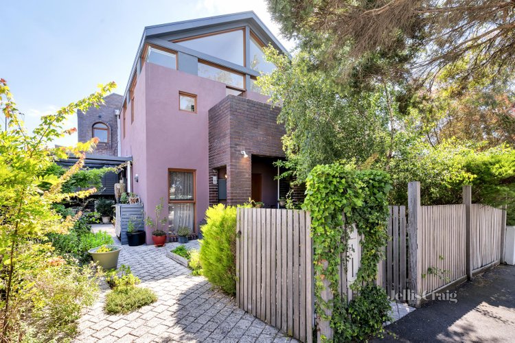 1 91 Clauscen Street Fitzroy North 3068