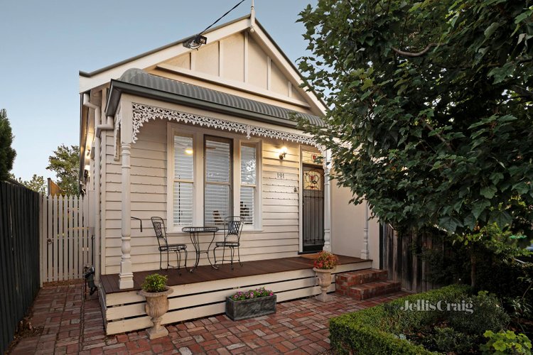191 Gillies Street Fairfield 3078