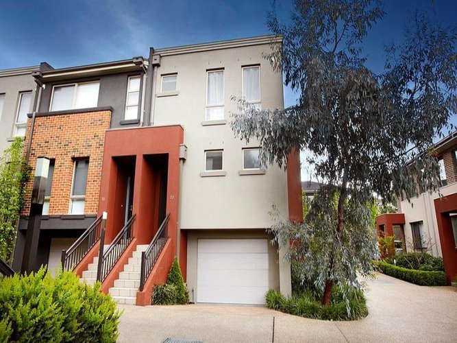 19 1 Nangnak Lane Mont Albert 3127