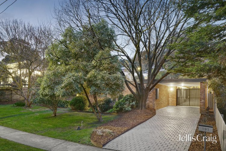 191 St Helena Road Greensborough 3088