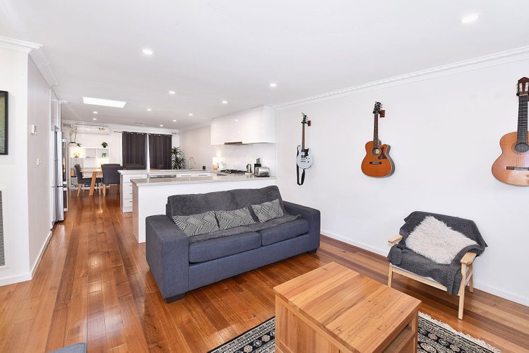 1/91 Tennyson Street  Essendon 3040