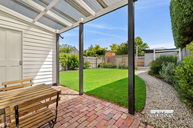 191 Verner Street, East Geelong