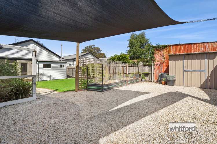 191 Verner Street, East Geelong