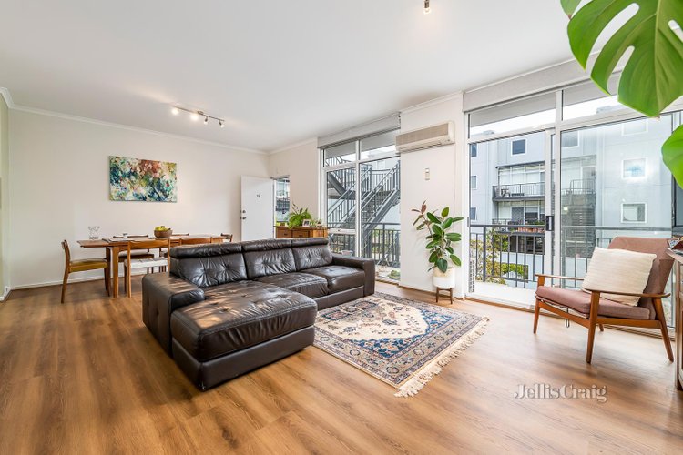 19 1066 Lygon Street Carlton North 3054