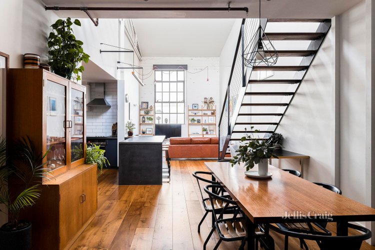 19 156 Rose Street Fitzroy 3065