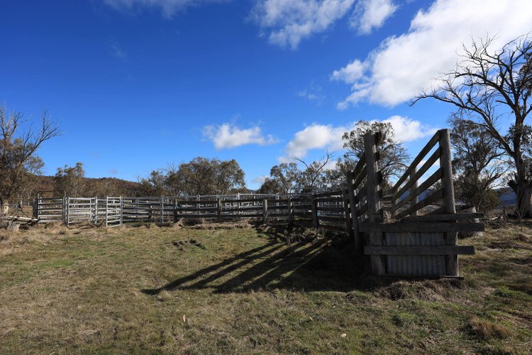 1917 Limestone Road, Benambra