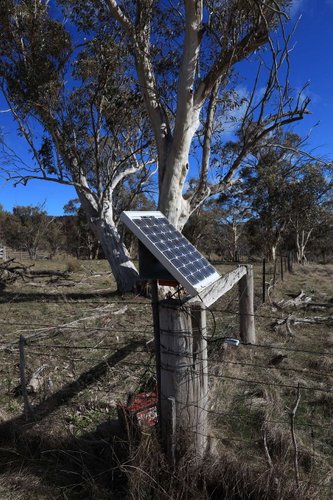 1917 Limestone Road, Benambra