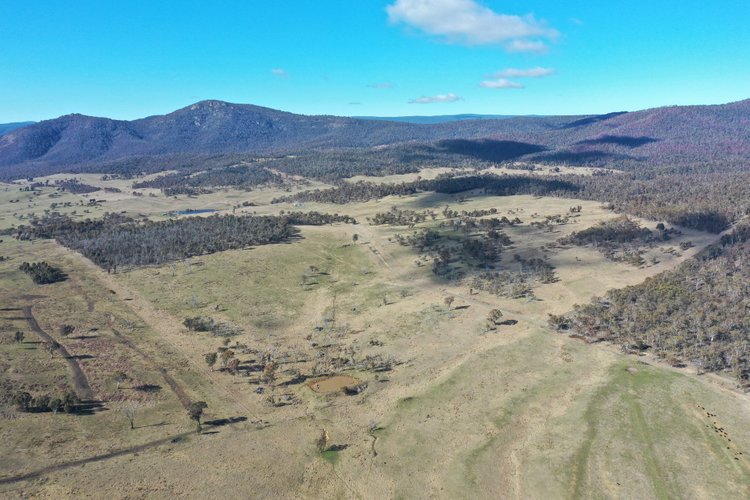 1917 Limestone Road, Benambra