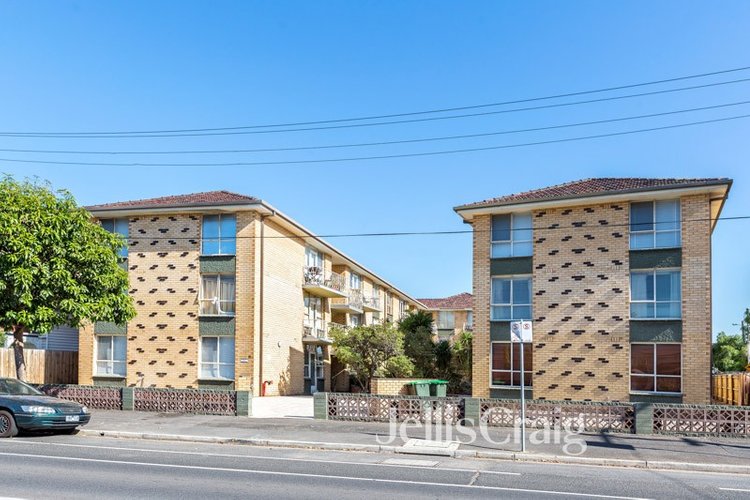 19/18 Station Road Williamstown 3016