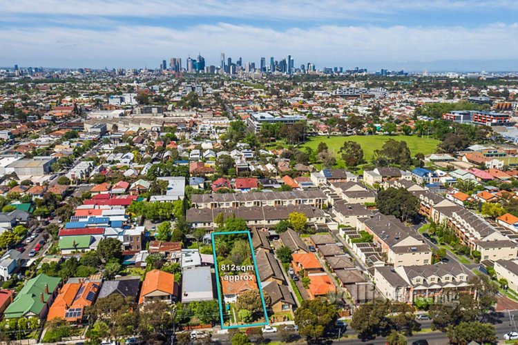 192 Blyth Street Brunswick East 3057
