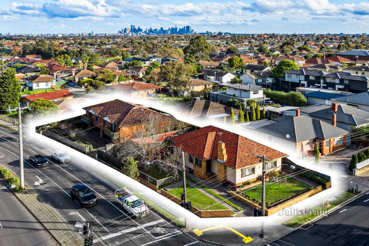 192 Dundas Street Thornbury 3071
