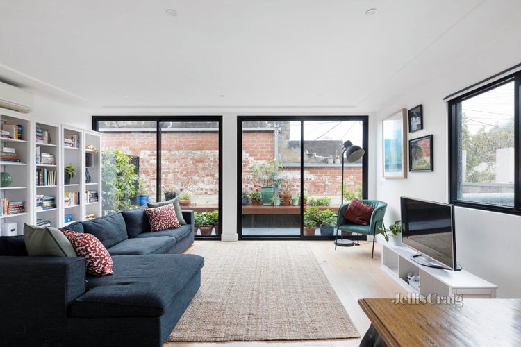 1 92 Easey Street Collingwood 3066