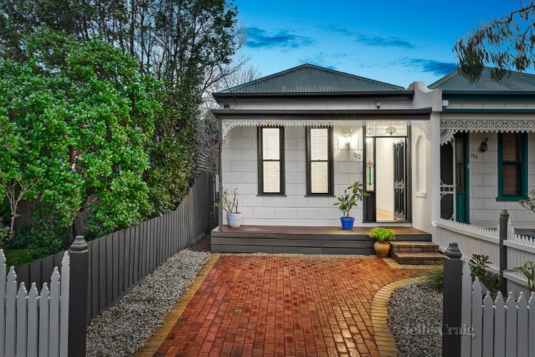192 Gillies Street Fairfield 3078