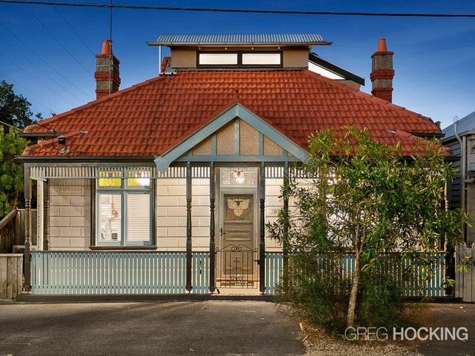 192 Liardet Street Port Melbourne 3207