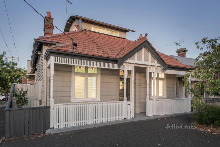 192 Liardet Street Port Melbourne 3207