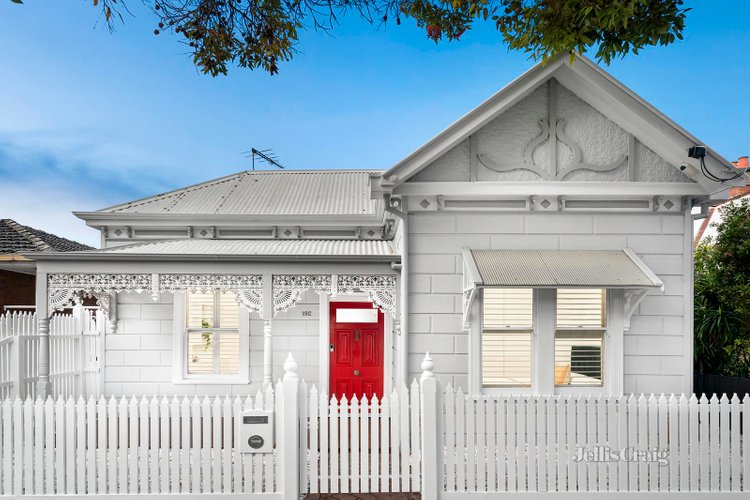 192 Melbourne Road Williamstown 3016