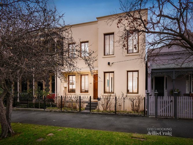 192 Napier Street South Melbourne 3205
