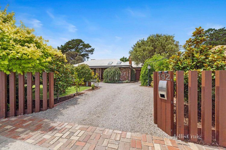 192 Osborne Drive Mount Martha 3934