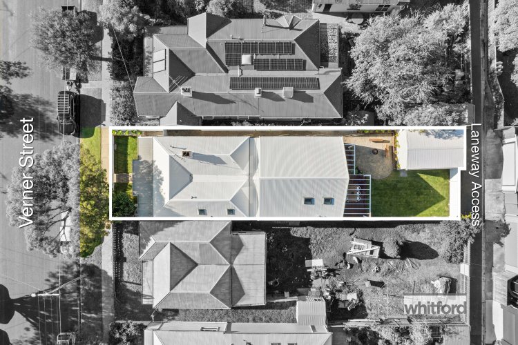 192 Verner Street, East Geelong