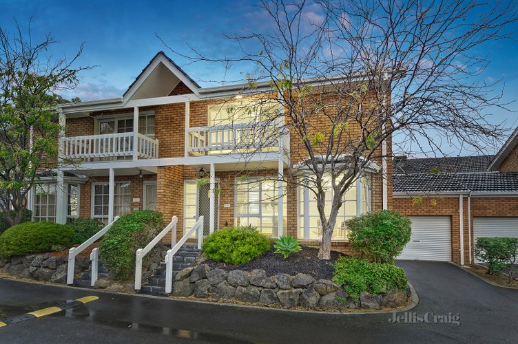 19/246 High Street Templestowe Lower 3107
