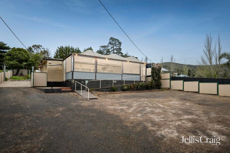 1925 Melba Highway Dixons Creek 3775