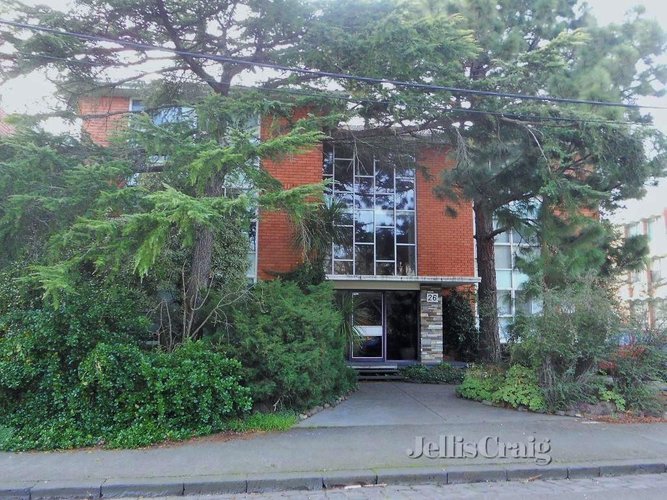 19/26 Garton Street Princes Hill 3054