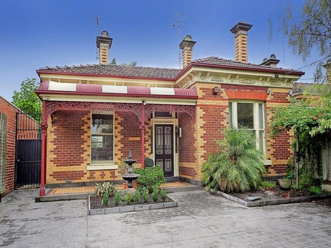 192A Williams Road Toorak 3142