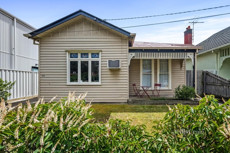 193 Blyth Street Brunswick East 3057