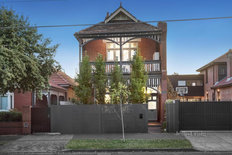 193 Canterbury Road St Kilda West 3182