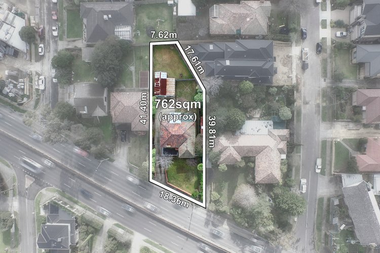 193 Manningham Road Templestowe Lower 3107
