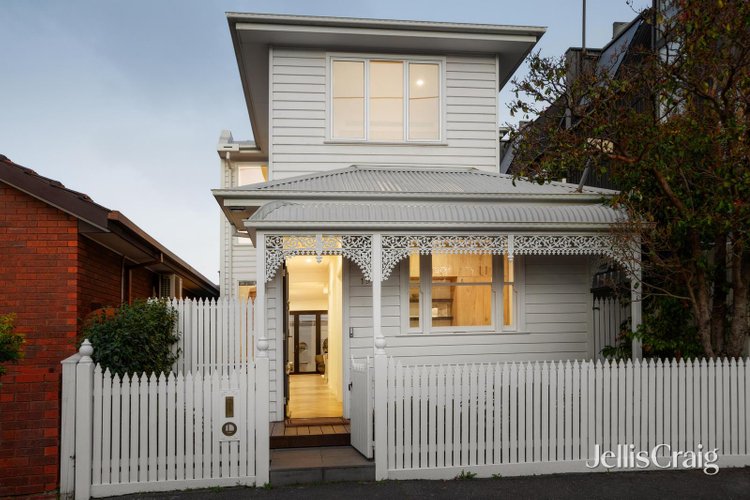 193 Mary Street Richmond 3121