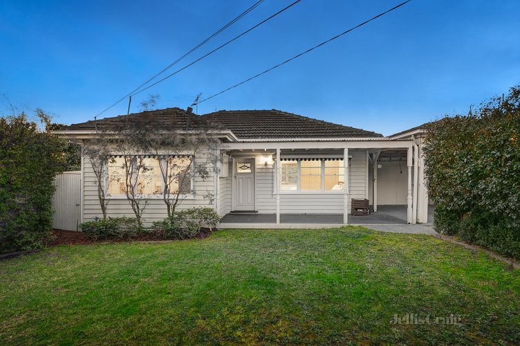 1/93 Stanley Avenue Mount Waverley 3149