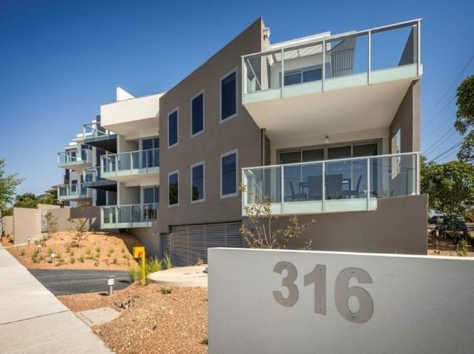 19/316 Manningham Road Doncaster 3108