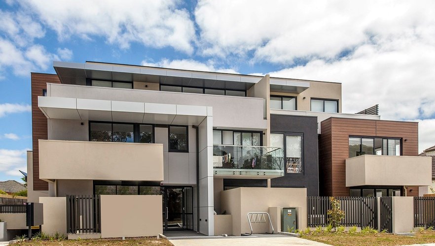 19/33 Queens Avenue Doncaster 3108