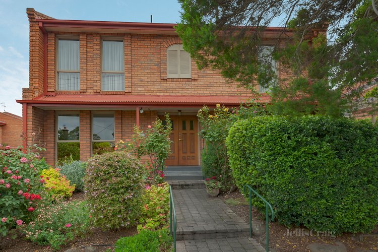 19/37-51 Foley Street Kew 3101
