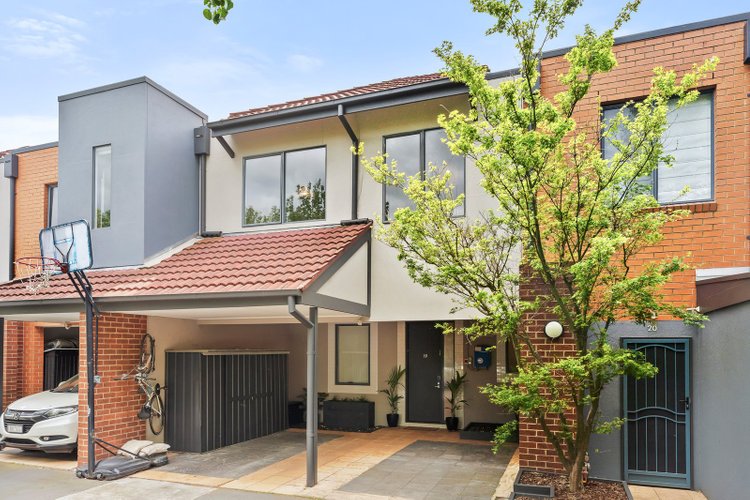 19/38 Brighton Road Balaclava 3183