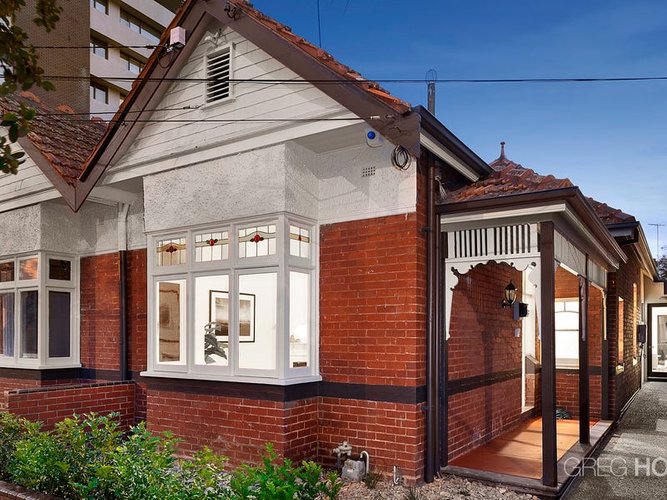 194 Canterbury Road St Kilda West 3182
