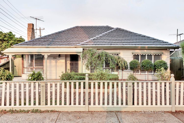 194 Derby Street Pascoe Vale 3044
