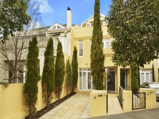194 Esplanade East  Port Melbourne 3207