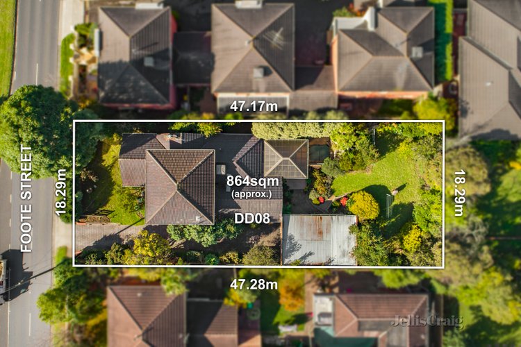 194 Foote Street Templestowe 3106