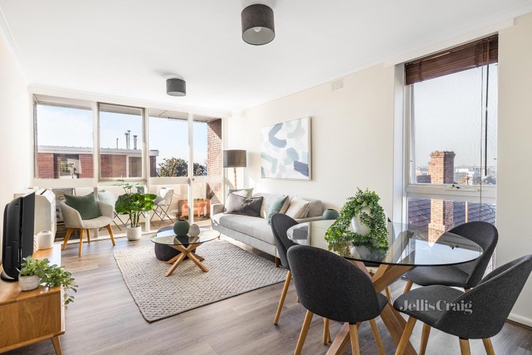 19 4 Gordon Grove South Yarra 3141