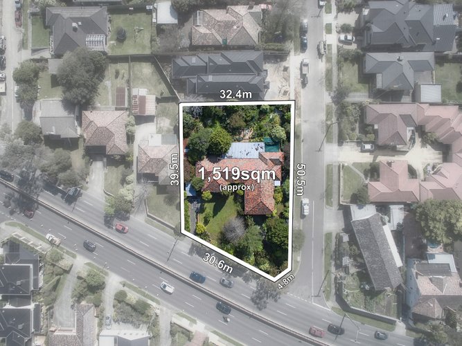 195-197 Manningham Road Templestowe Lower 3107