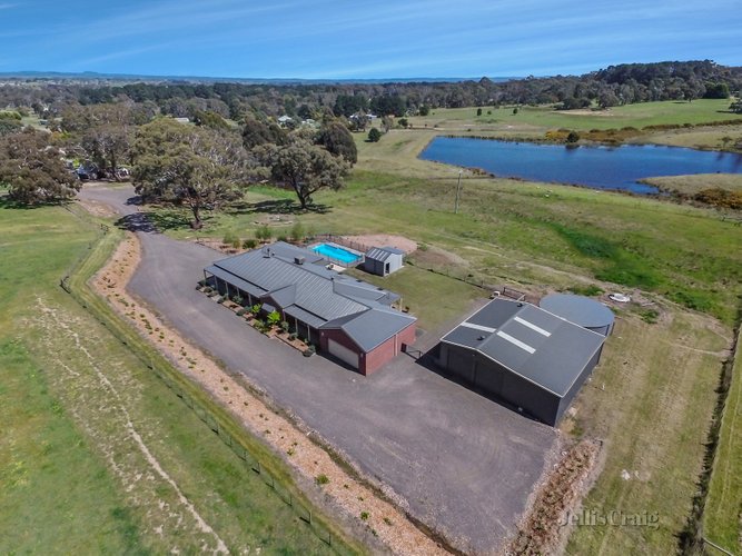 195 Baynton Road Kyneton 3444
