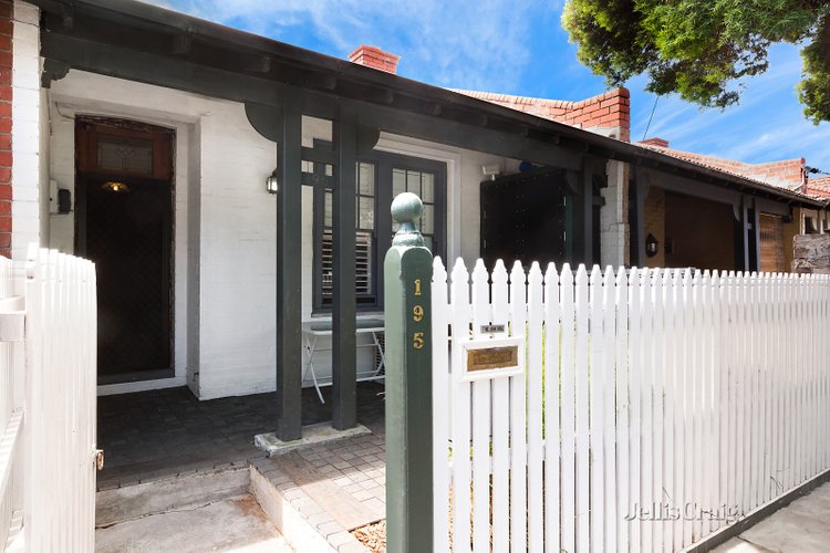 195 Burnley Street Richmond 3121