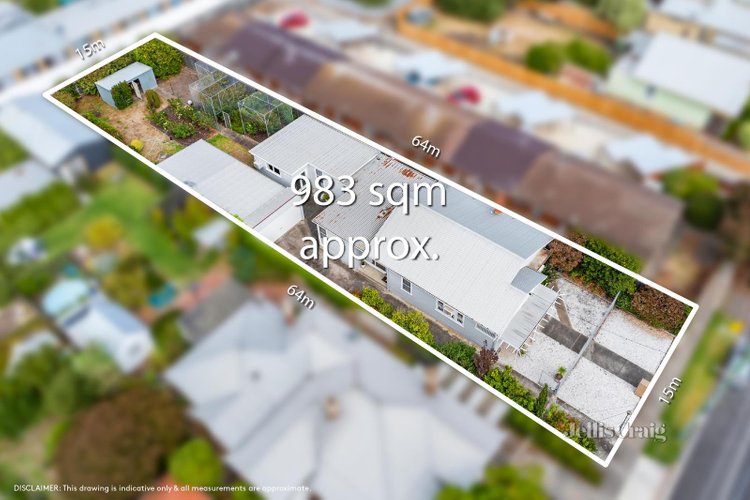 195 Church Street Manifold Heights 3218