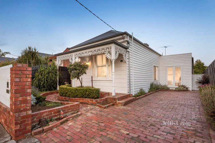 195 Gillies Street Fairfield 3078