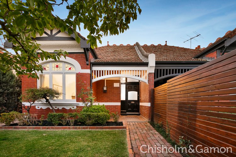 195 Hotham Street Elsternwick 3185